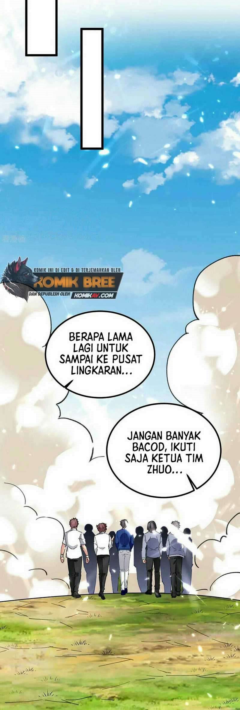 Rebirth Abandoned Less Return Chapter 197 Gambar 3